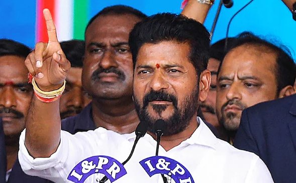 21 ఏళ్లకే ఎమ్మెల్యే, ఎంపీ అర్హత.. సీఎం రేవంత్ రెడ్డి 